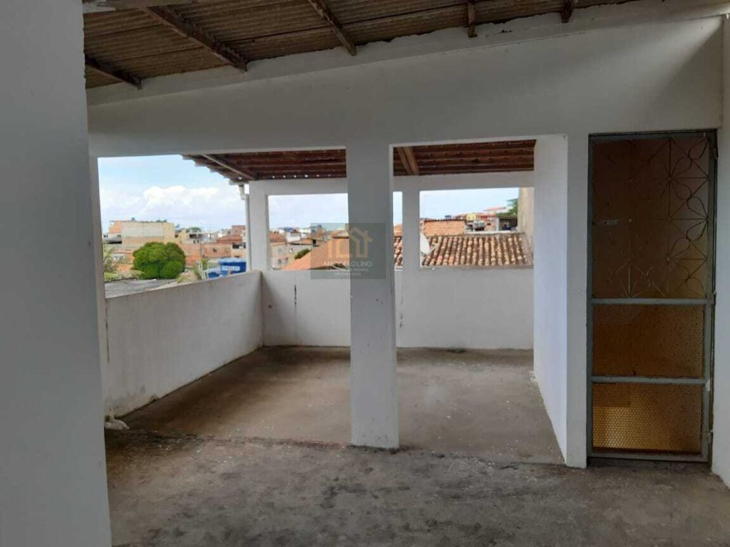 BELA CASA À VENDA (Cajazeiras 10) | 3 QUARTOS | AMPLO QUINTAL | OPORTUNIDADE IMPERDÍVEL! BELA CASA À VENDA (Cajazeiras 10) | 3 QUARTOS | AMPLO QUINTAL | OPORTUNIDADE IMPERDÍVEL!