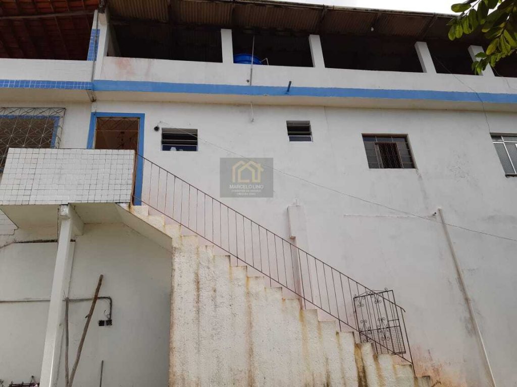 BELA CASA À VENDA (Cajazeiras 10) | 3 QUARTOS | AMPLO QUINTAL | OPORTUNIDADE IMPERDÍVEL! BELA CASA À VENDA (Cajazeiras 10) | 3 QUARTOS | AMPLO QUINTAL | OPORTUNIDADE IMPERDÍVEL!