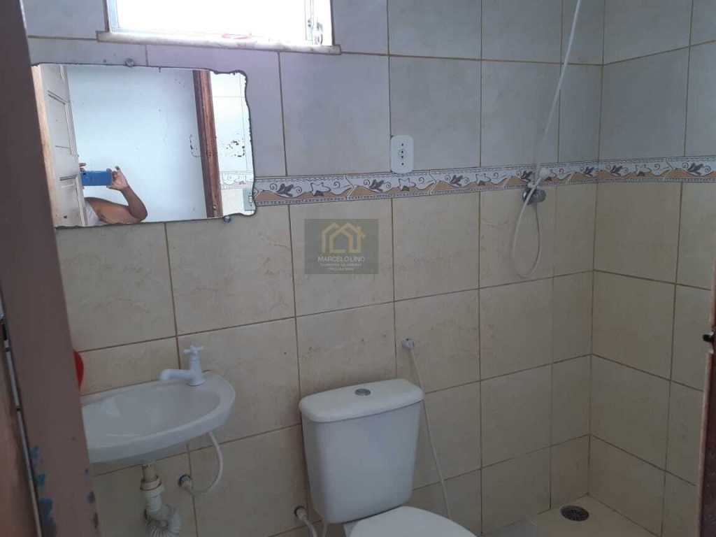 BELA CASA À VENDA (Cajazeiras 10) | 3 QUARTOS | AMPLO QUINTAL | OPORTUNIDADE IMPERDÍVEL! BELA CASA À VENDA (Cajazeiras 10) | 3 QUARTOS | AMPLO QUINTAL | OPORTUNIDADE IMPERDÍVEL!