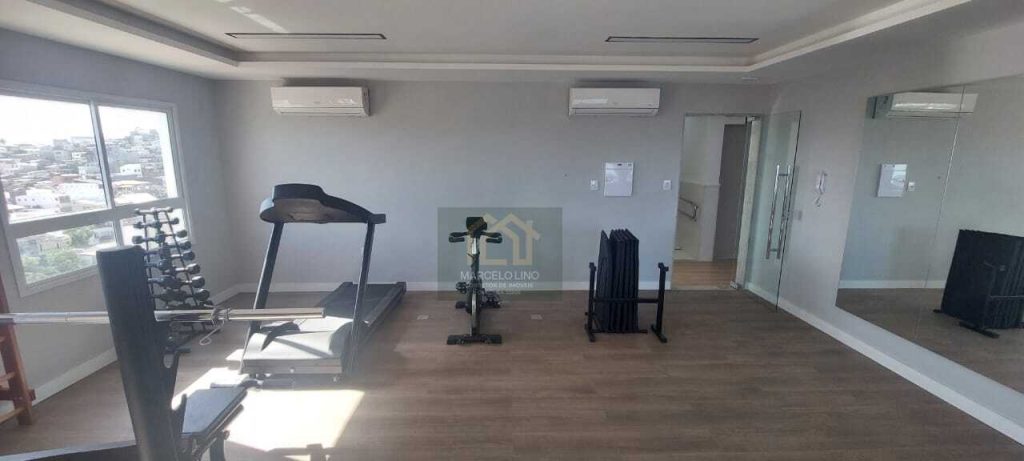 Smart Pituba Express | Studio Mobiliado à Venda – Ideal para Morar ou Investir na Pituba – Perfeito para Airbnb