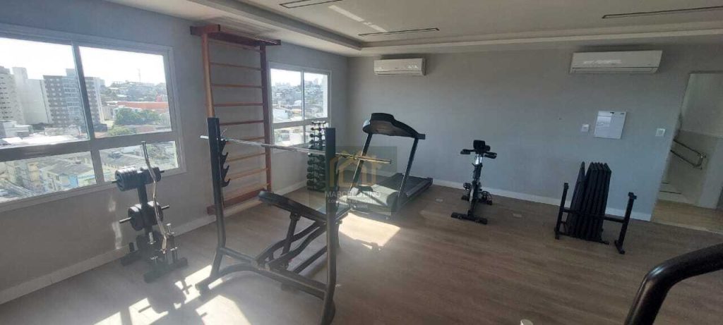 Smart Pituba Express | Studio Mobiliado à Venda – Ideal para Morar ou Investir na Pituba – Perfeito para Airbnb