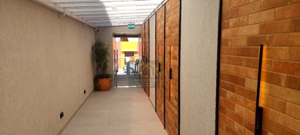 Smart Pituba Express | Studio Mobiliado à Venda – Ideal para Morar ou Investir na Pituba – Perfeito para Airbnb