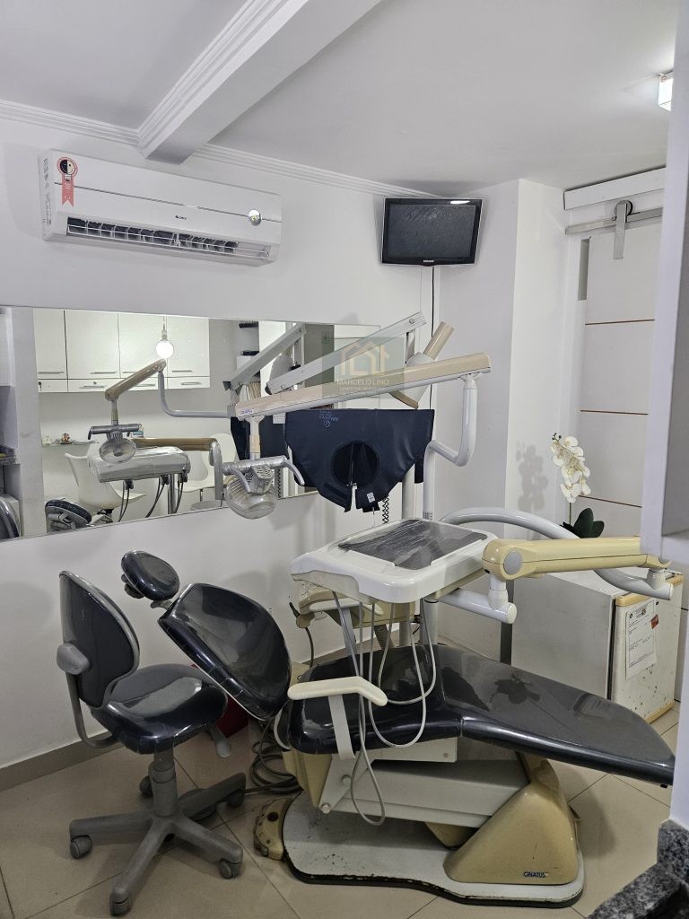 CONSULTÓRIO ODONTOLÓGICO À VENDA (Itapuã) | Sala Montada | Equipada | Tudo Incluído no Preço | Pronto para Atendimento!