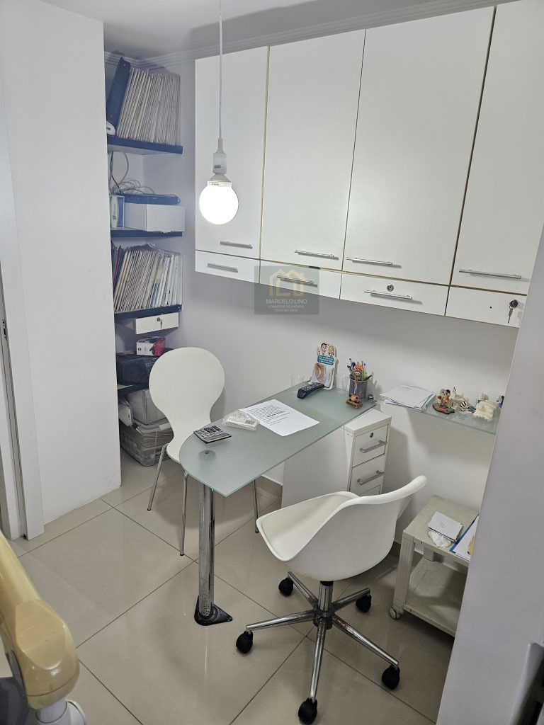 CONSULTÓRIO ODONTOLÓGICO À VENDA (Itapuã) | Sala Montada | Equipada | Tudo Incluído no Preço | Pronto para Atendimento!