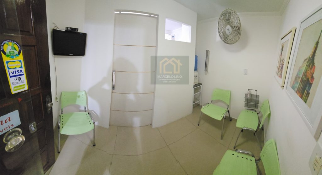 CONSULTÓRIO ODONTOLÓGICO À VENDA (Itapuã) | Sala Montada | Equipada | Tudo Incluído no Preço | Pronto para Atendimento!