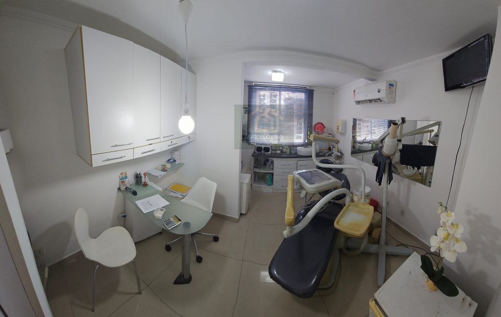 CONSULTÓRIO ODONTOLÓGICO À VENDA (Itapuã) | Sala Montada | Equipada | Tudo Incluído no Preço | Pronto para Atendimento!