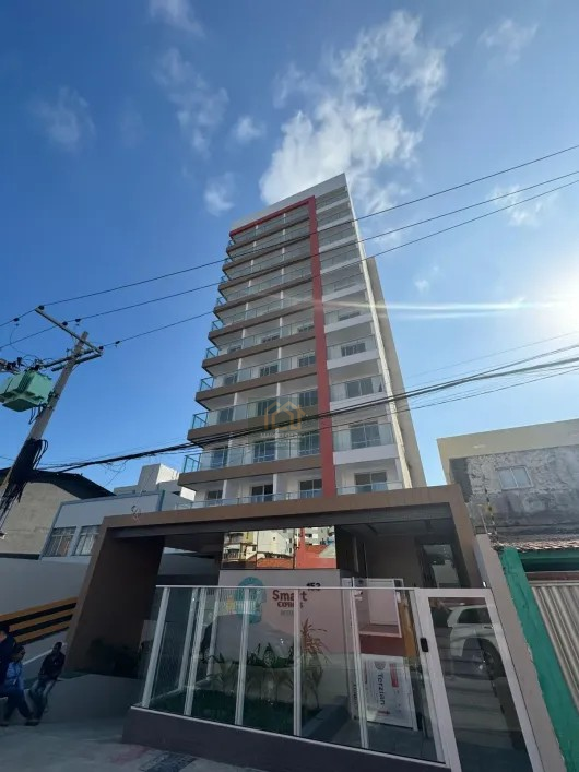 Smart Pituba Express | Studio Mobiliado à Venda – Ideal para Morar ou Investir na Pituba – Perfeito para Airbnb
