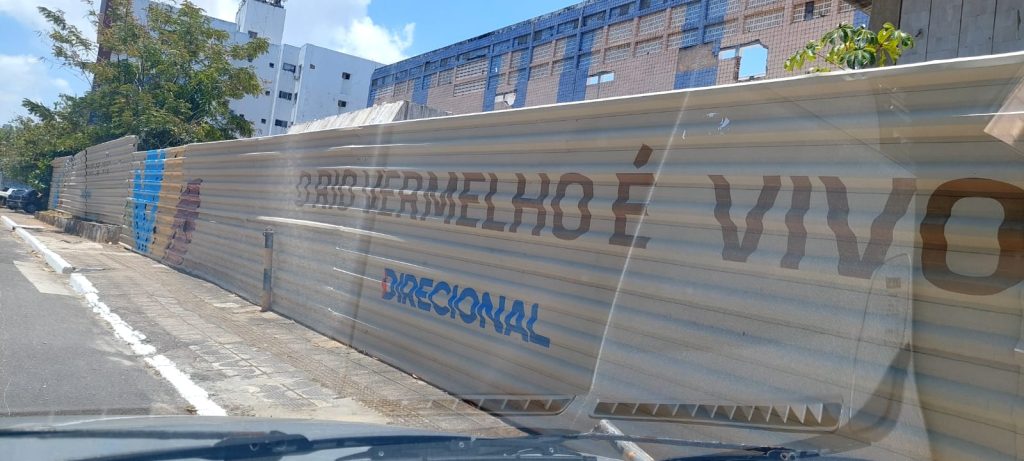 VIV (Rio Vermelho) – Apartamento – Residencial – Em Construção – Empreendimento DIRECIONAL VIV (Rio Vermelho) – Apartamento – Residencial – Em Construção – Empreendimento DIRECIONAL
