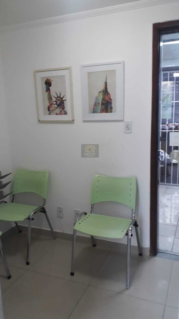 CONSULTÓRIO ODONTOLÓGICO À VENDA (Itapuã) | Sala Montada | Equipada | Tudo Incluído no Preço | Pronto para Atendimento!