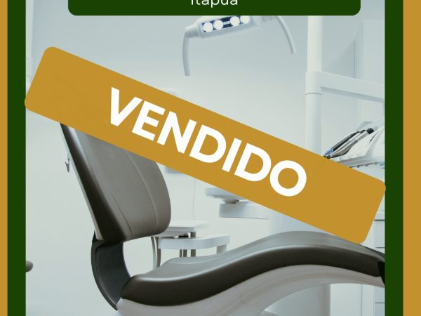 CONSULTÓRIO ODONTOLÓGICO À VENDA (Itapuã) | Sala Montada | Equipada | Tudo Incluído no Preço | Pronto para Atendimento!