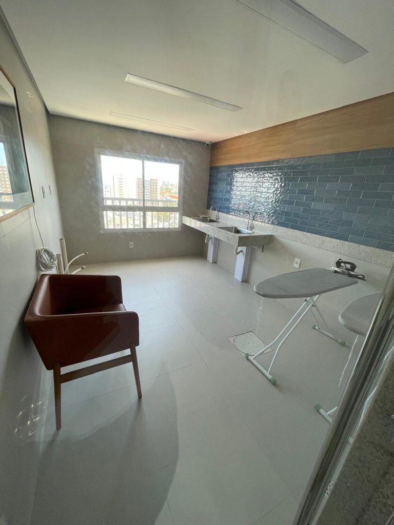 Smart Pituba Express | Studio Mobiliado à Venda – Ideal para Morar ou Investir na Pituba – Perfeito para Airbnb