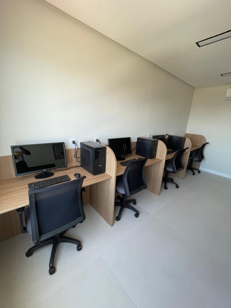 Smart Pituba Express | Studio Mobiliado à Venda – Ideal para Morar ou Investir na Pituba – Perfeito para Airbnb