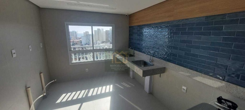 Smart Pituba Express | Studio Mobiliado à Venda – Ideal para Morar ou Investir na Pituba – Perfeito para Airbnb