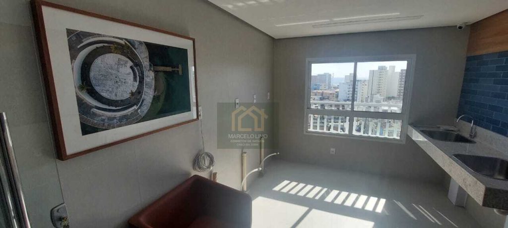 Smart Pituba Express | Studio Mobiliado à Venda – Ideal para Morar ou Investir na Pituba – Perfeito para Airbnb
