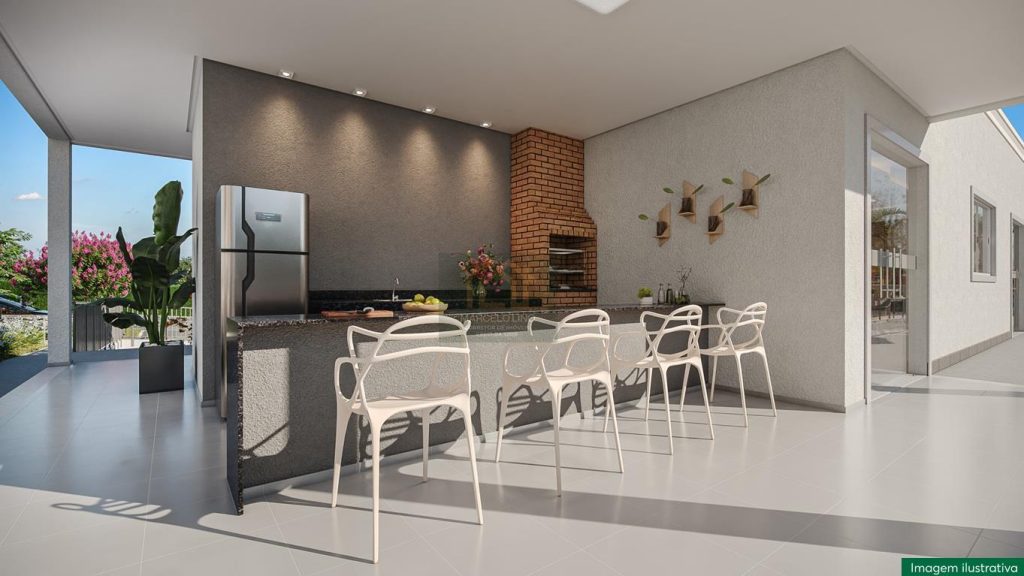 PARQUE DOS MARQUESES (Cidade Sete Sóis – Paralela) – Apartamento – Residencial – Na Planta – Empreendimento MRV