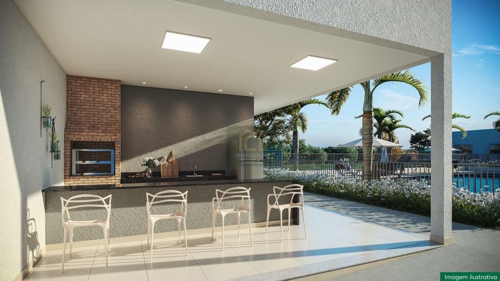 SPAZIO IMPERATRIZ (Cidade Sete Sóis – Paralela) – Apartamento – Residencial – Na Planta – Empreendimento MRV