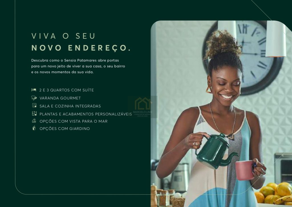 SENSIA PATAMARES (Piatã) – Apartamento – Residencial – Em Construção – Empreendimento SENSIA SENSIA PATAMARES (Piatã) – Apartamento – Residencial – Em Construção – Empreendimento SENSIA