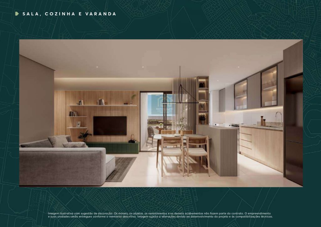 SENSIA URBAN (Stiep) – Apartamento – Residencial – Em Construção – Empreendimento SENSIA