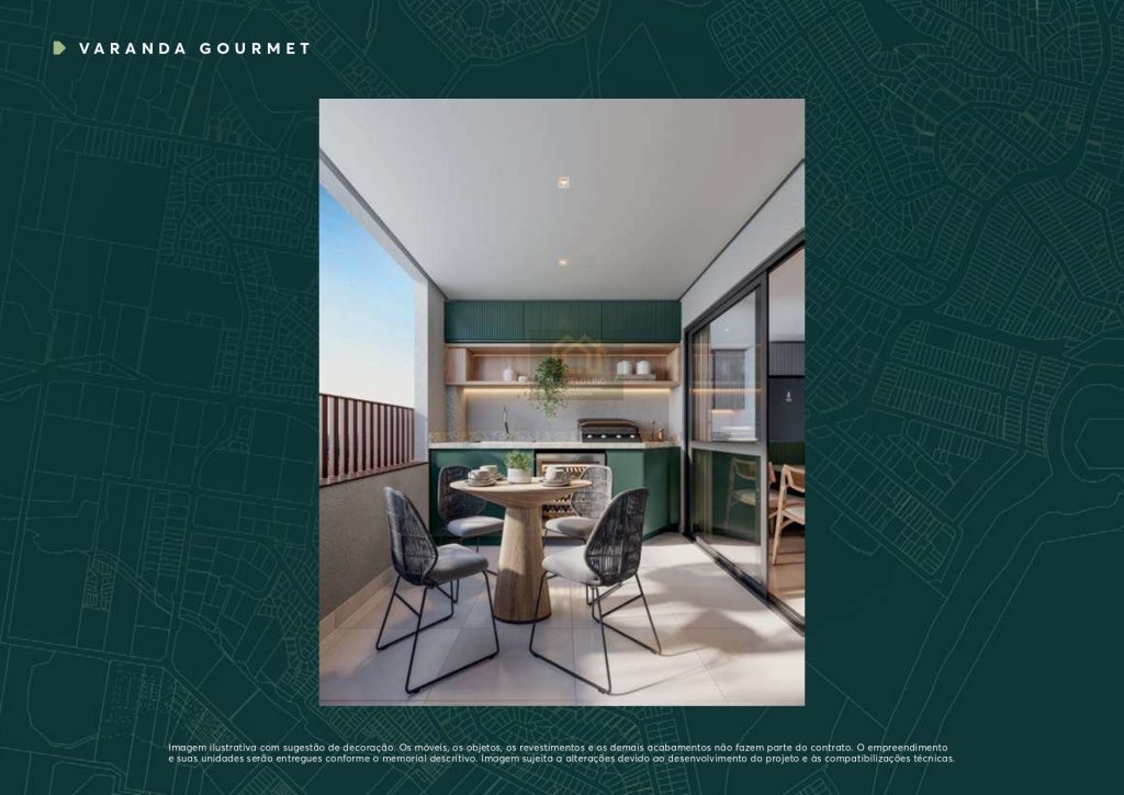 SENSIA URBAN (Stiep) – Apartamento – Residencial – Em Construção – Empreendimento SENSIA
