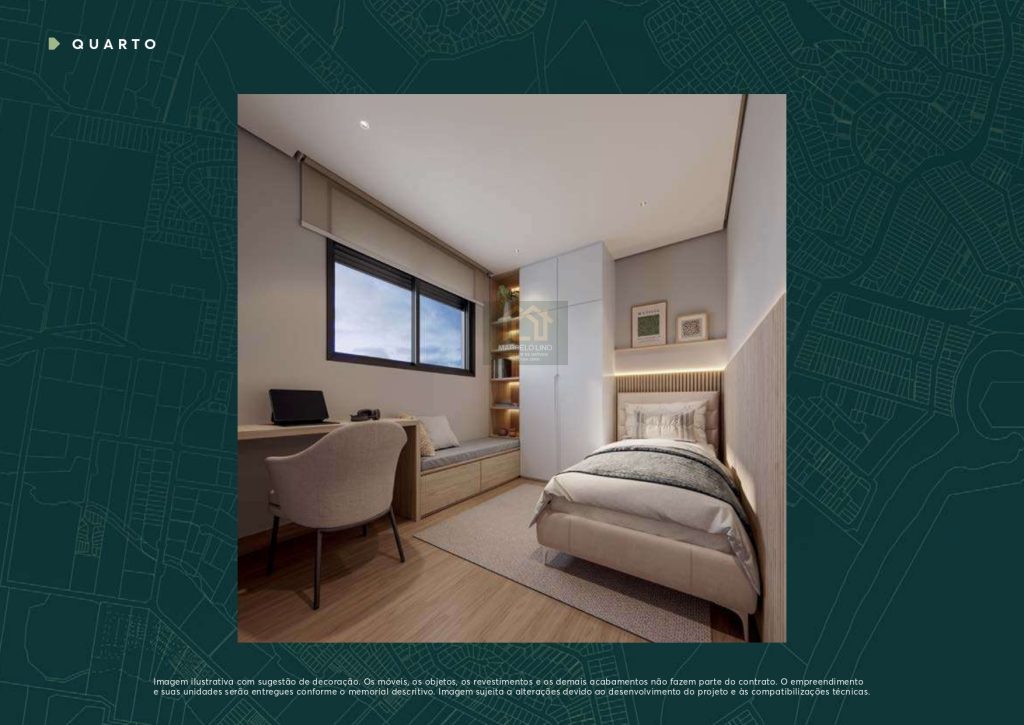SENSIA URBAN (Stiep) – Apartamento – Residencial – Em Construção – Empreendimento SENSIA