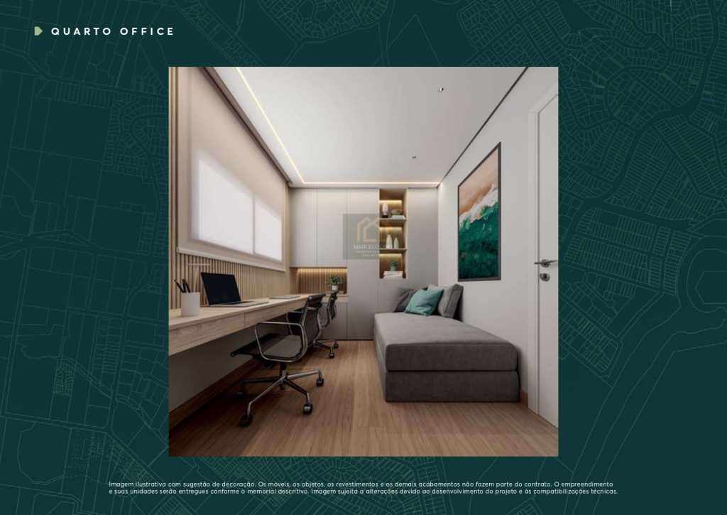 SENSIA URBAN (Stiep) – Apartamento – Residencial – Em Construção – Empreendimento SENSIA