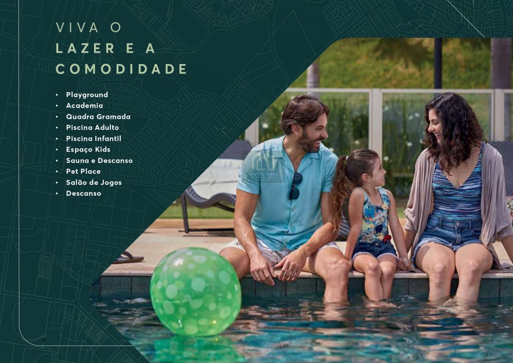 SENSIA URBAN (Stiep) – Apartamento – Residencial – Em Construção – Empreendimento SENSIA