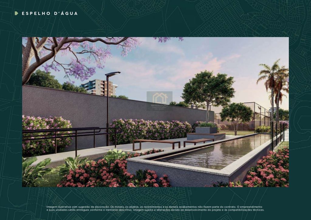 SENSIA URBAN (Stiep) – Apartamento – Residencial – Em Construção – Empreendimento SENSIA