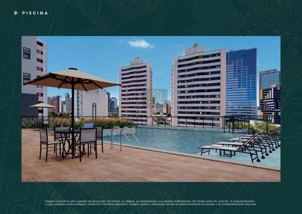 SENSIA URBAN (Stiep) – Apartamento – Residencial – Em Construção – Empreendimento SENSIA