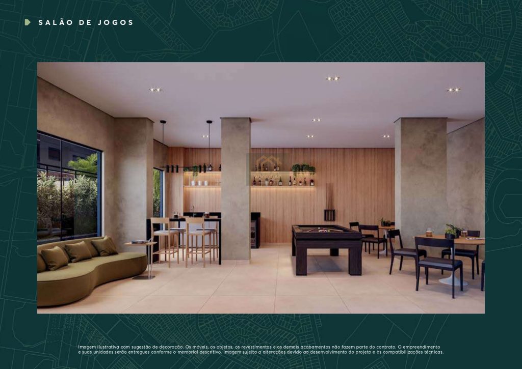 SENSIA URBAN (Stiep) – Apartamento – Residencial – Em Construção – Empreendimento SENSIA