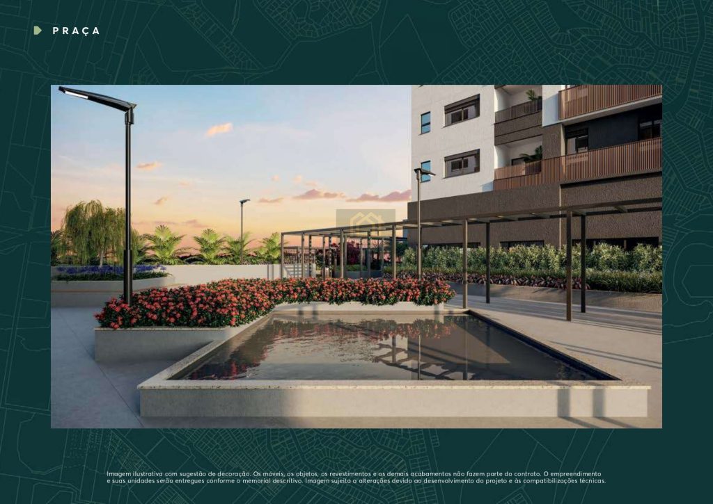 SENSIA URBAN (Stiep) – Apartamento – Residencial – Em Construção – Empreendimento SENSIA
