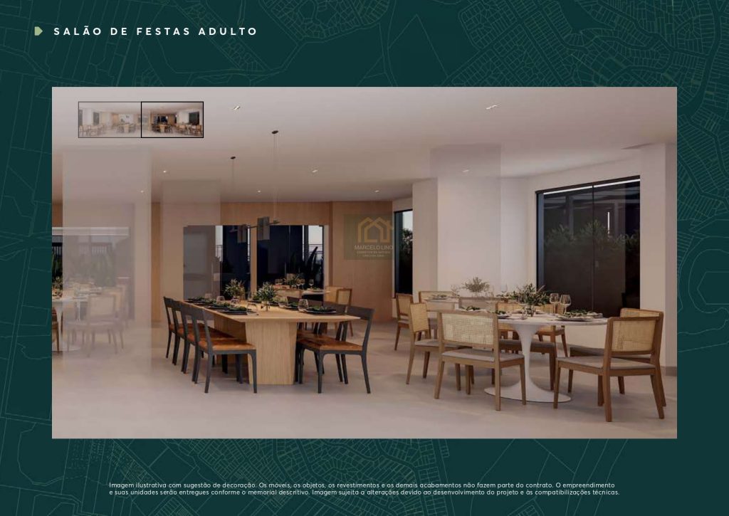 SENSIA URBAN (Stiep) – Apartamento – Residencial – Em Construção – Empreendimento SENSIA
