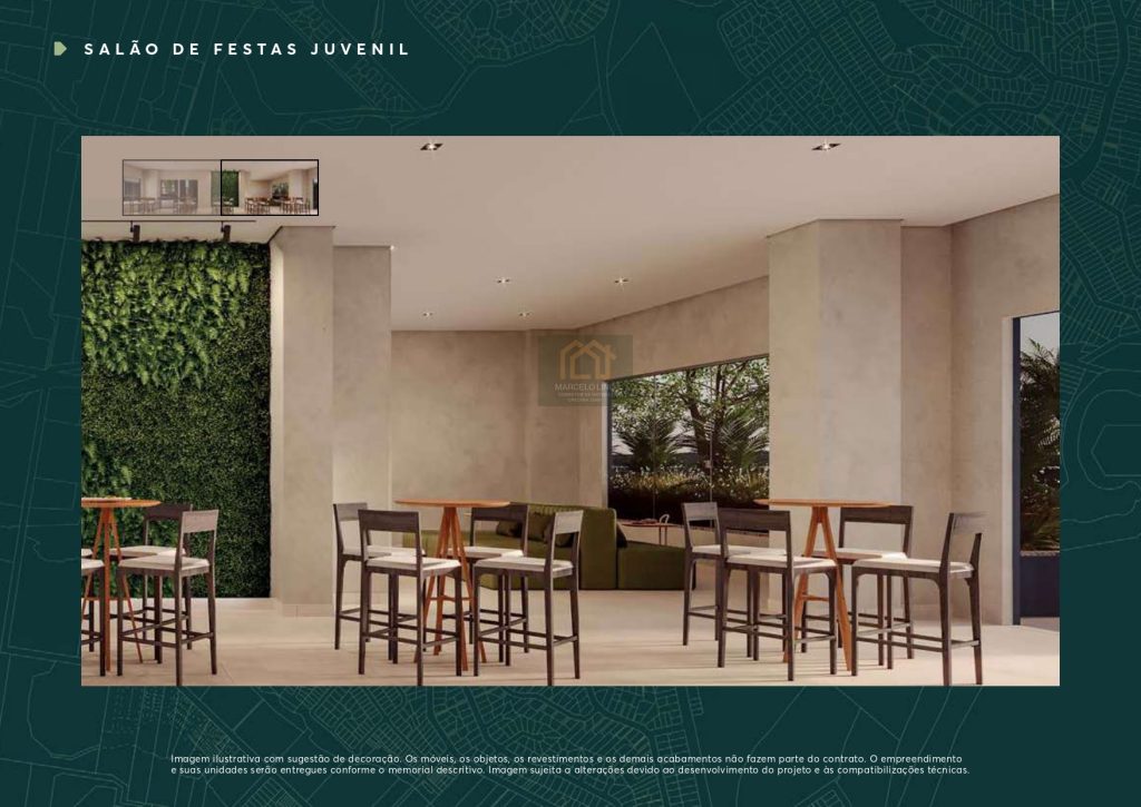 SENSIA URBAN (Stiep) – Apartamento – Residencial – Em Construção – Empreendimento SENSIA