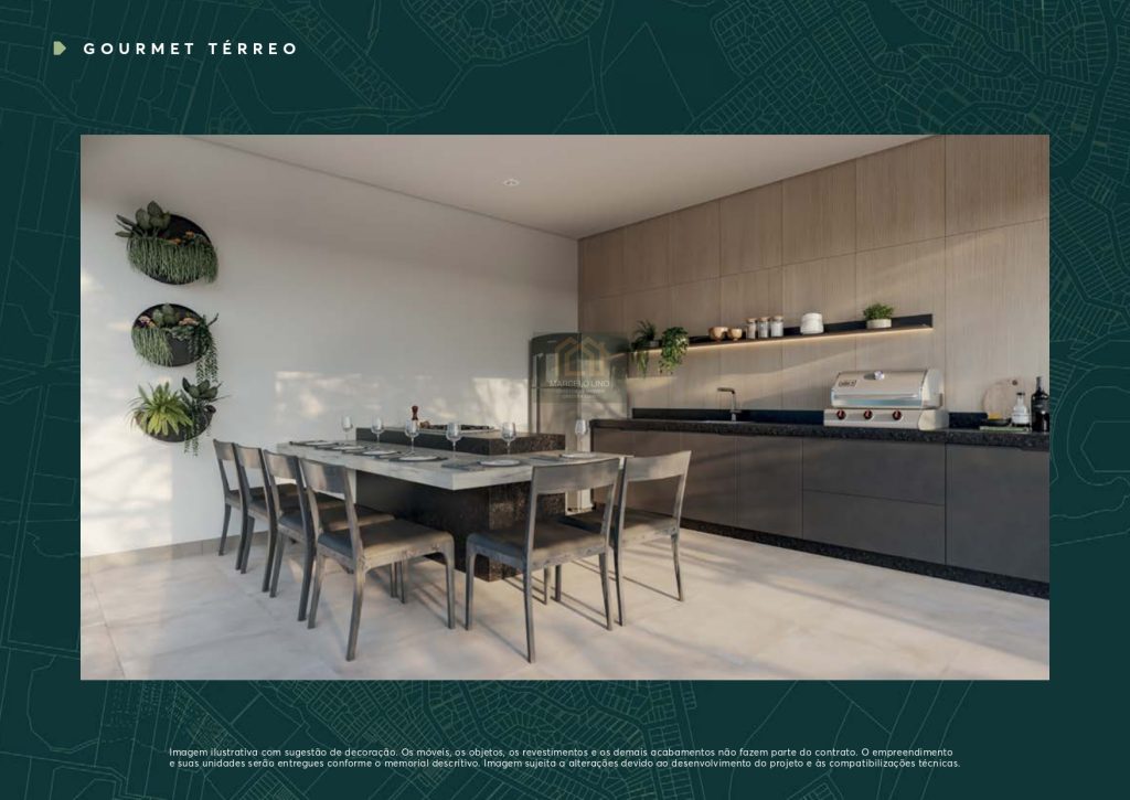 SENSIA URBAN (Stiep) – Apartamento – Residencial – Em Construção – Empreendimento SENSIA