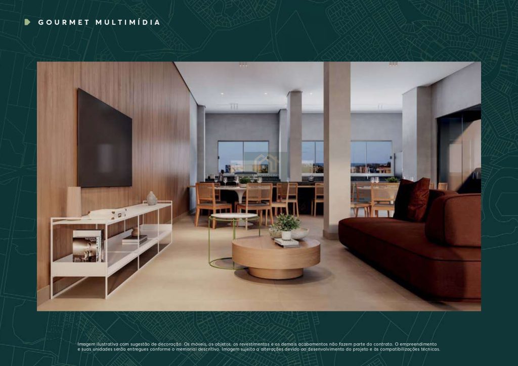 SENSIA URBAN (Stiep) – Apartamento – Residencial – Em Construção – Empreendimento SENSIA