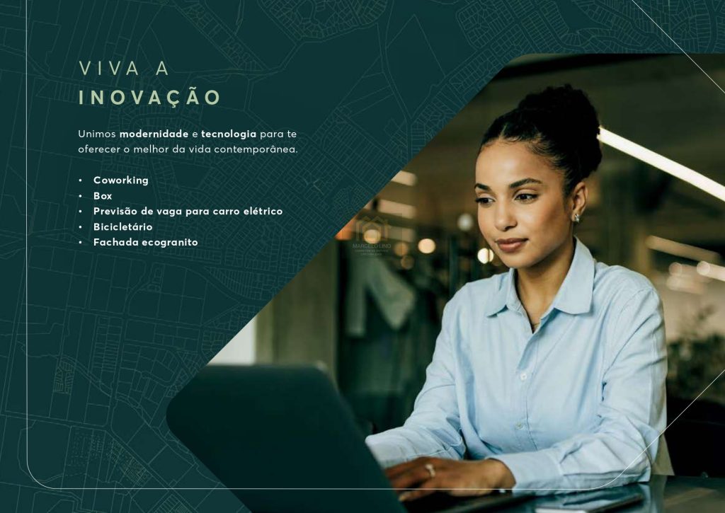 SENSIA URBAN (Stiep) – Apartamento – Residencial – Em Construção – Empreendimento SENSIA