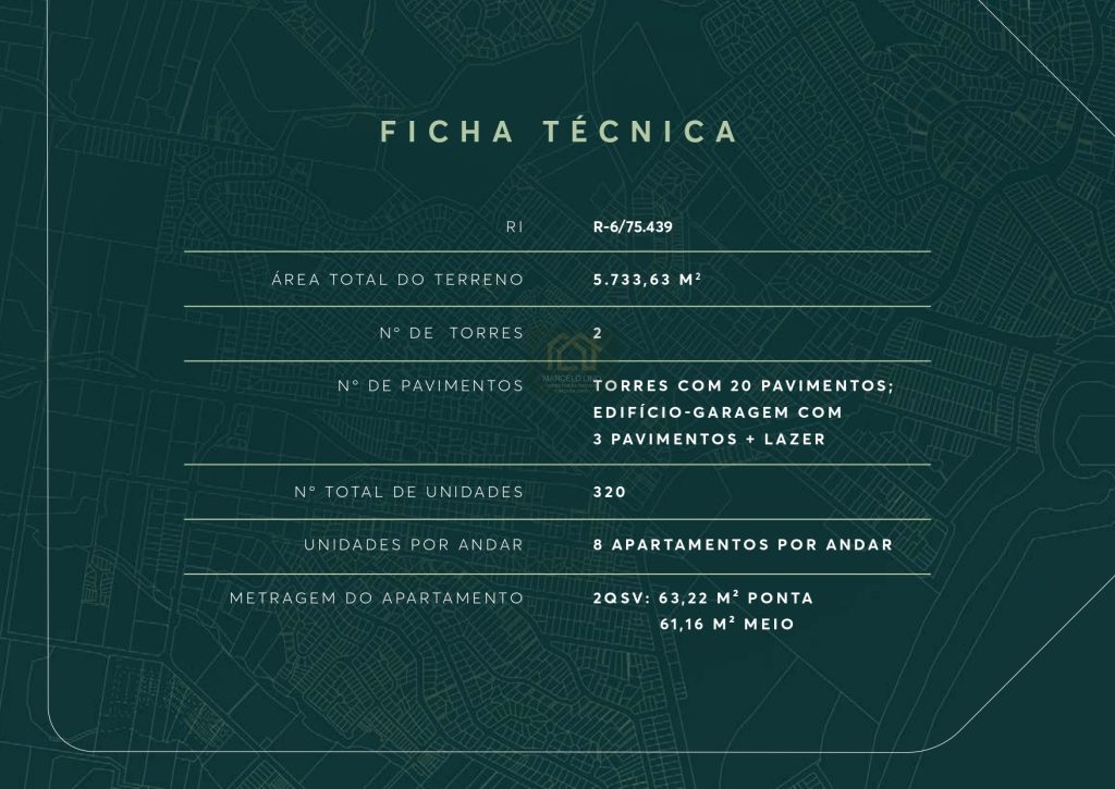 SENSIA URBAN (Stiep) – Apartamento – Residencial – Em Construção – Empreendimento SENSIA