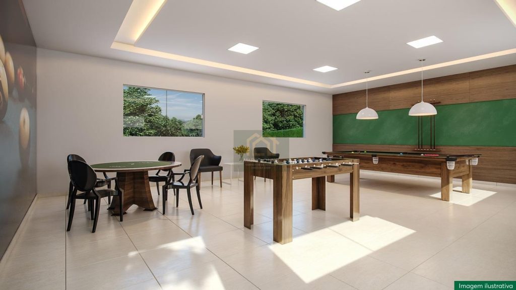 SPAZIO IMPERATRIZ (Cidade Sete Sóis – Paralela) – Apartamento – Residencial – Na Planta – Empreendimento MRV