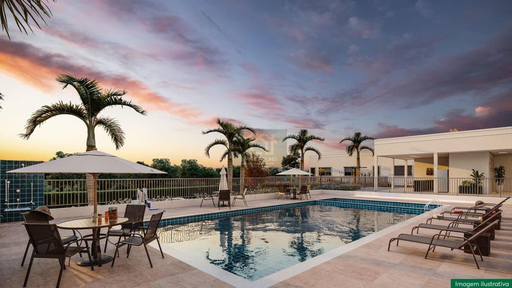 SPAZIO IMPERATRIZ (Cidade Sete Sóis – Paralela) – Apartamento – Residencial – Na Planta – Empreendimento MRV