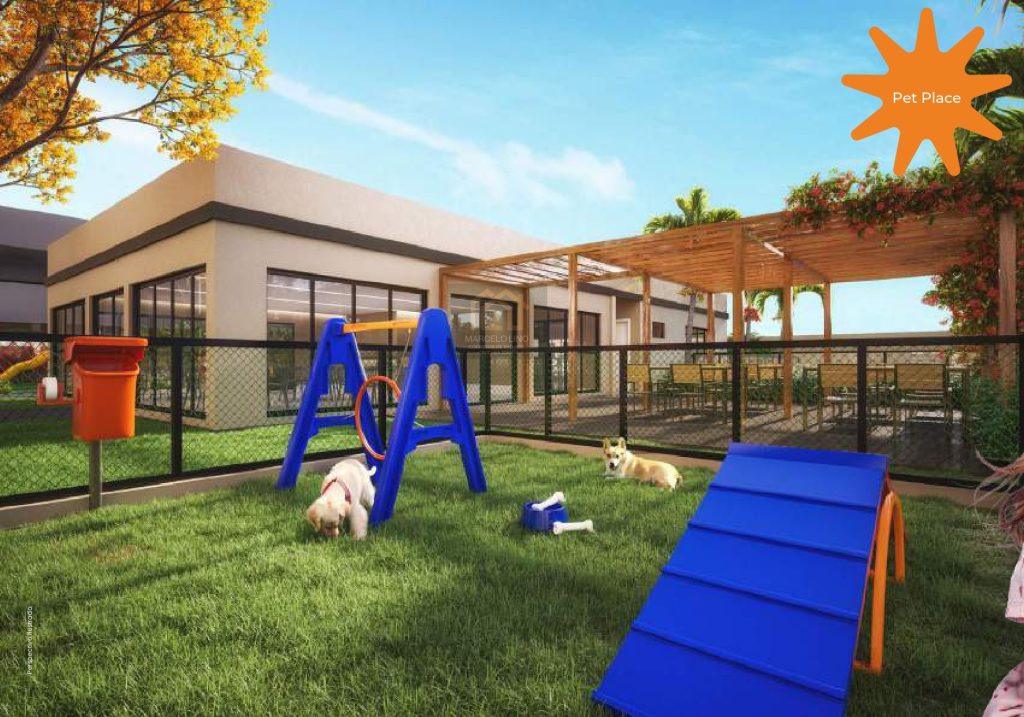 JARDIM PATAMARES (Piatã) – Apartamento – Residencial – Em Construção – Empreendimento STANZA