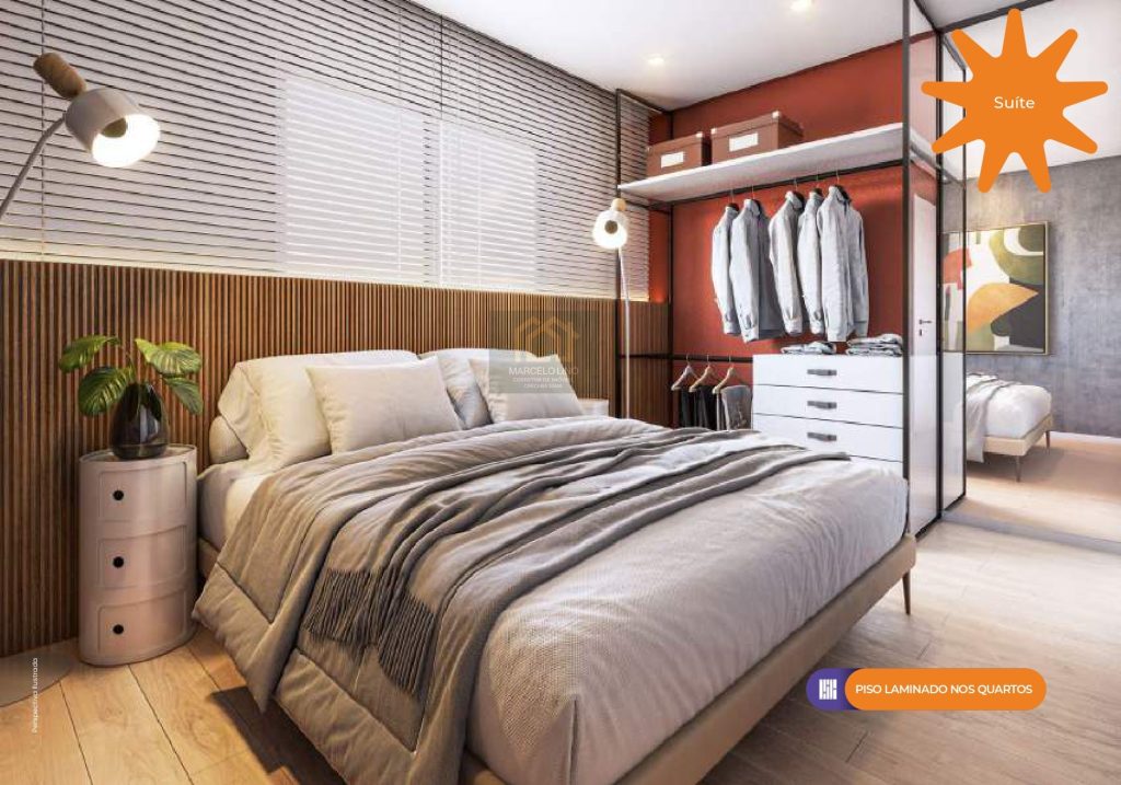 JARDIM PATAMARES (Piatã) – Apartamento – Residencial – Em Construção – Empreendimento STANZA