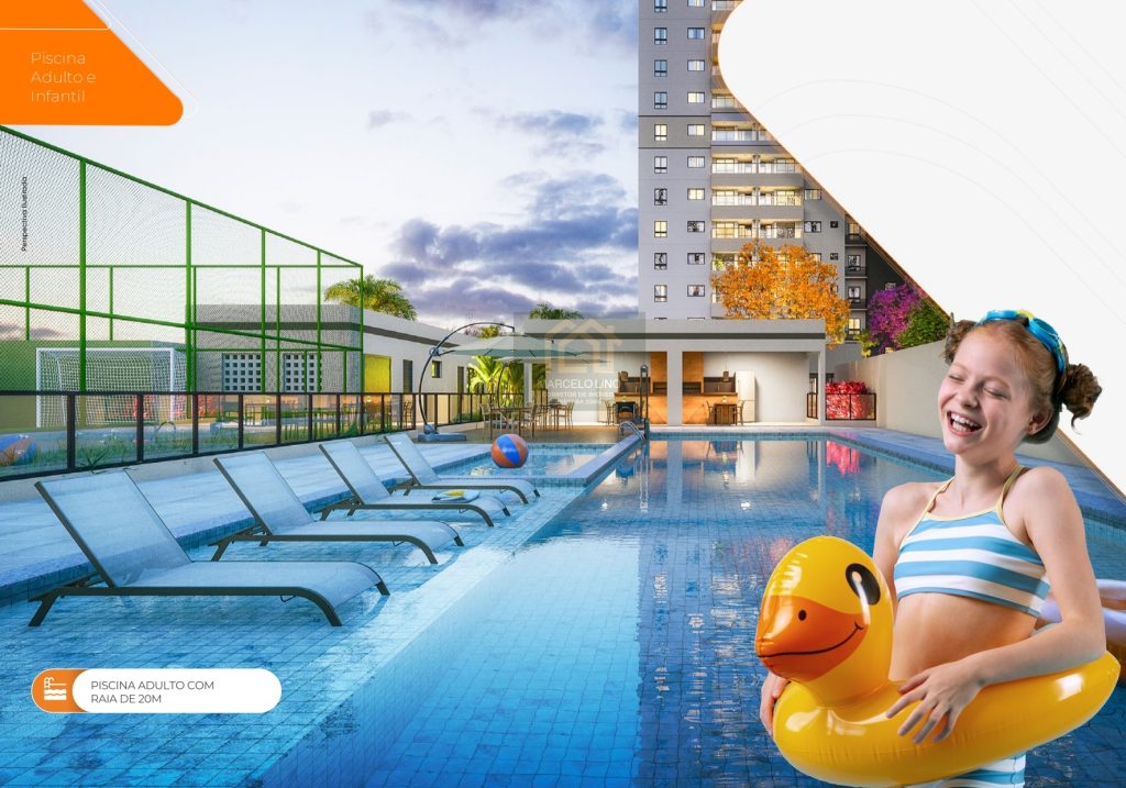 VENTURA PATAMARES (Piatã) – Apartamento – Residencial – Em Construção – Empreendimento STANZA