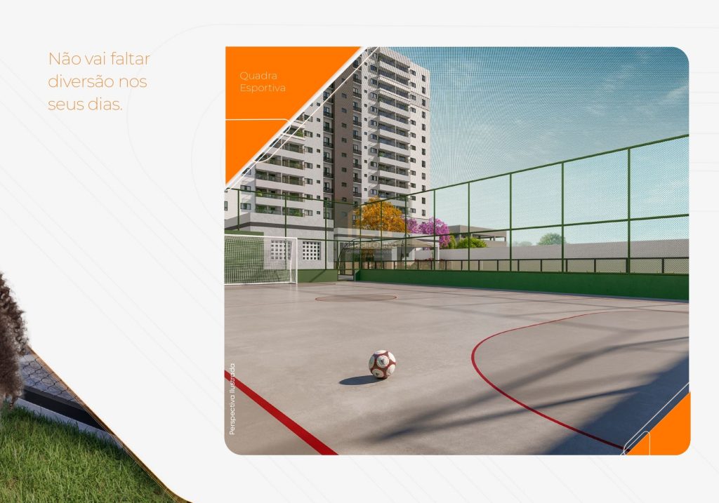 VENTURA PATAMARES (Piatã) – Apartamento – Residencial – Em Construção – Empreendimento STANZA