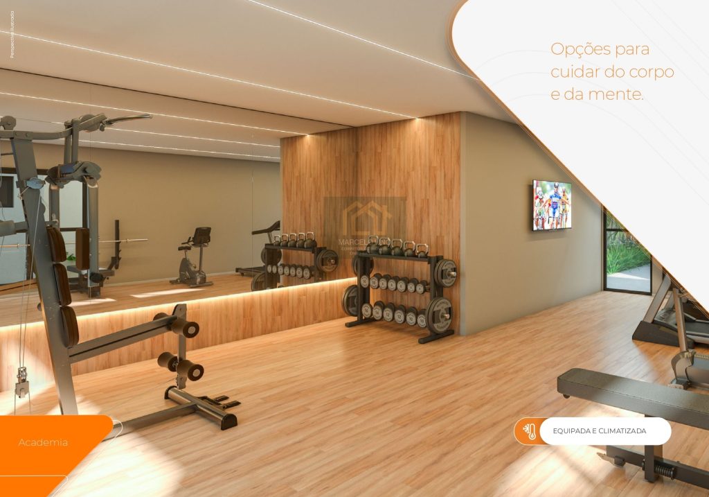 VENTURA PATAMARES (Piatã) – Apartamento – Residencial – Em Construção – Empreendimento STANZA