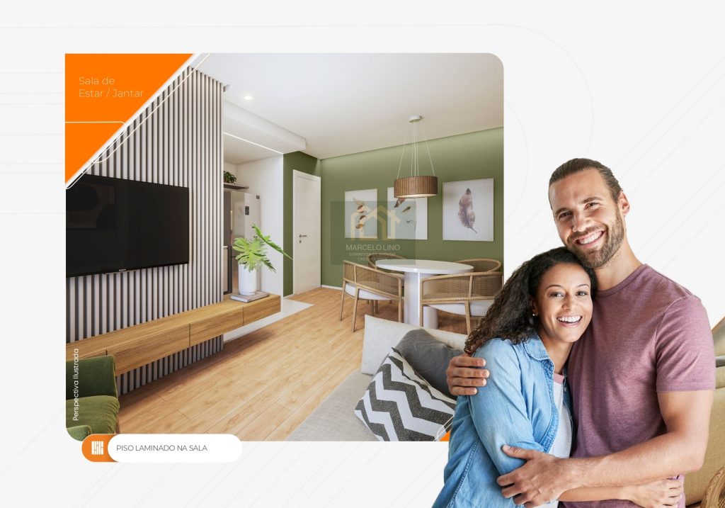 VENTURA PATAMARES (Piatã) – Apartamento – Residencial – Em Construção – Empreendimento STANZA