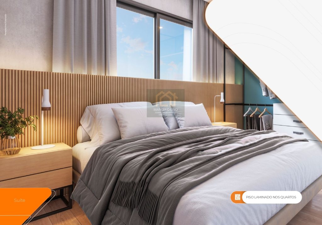 VENTURA PATAMARES (Piatã) – Apartamento – Residencial – Em Construção – Empreendimento STANZA