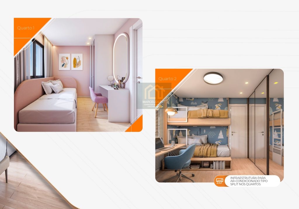VENTURA PATAMARES (Piatã) – Apartamento – Residencial – Em Construção – Empreendimento STANZA