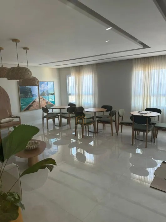 Smart Pituba Express | Studio Mobiliado à Venda – Ideal para Morar ou Investir na Pituba – Perfeito para Airbnb