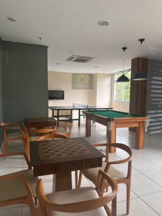 APARTAMENTO NASCENTE COM VARANDA GOURMET À VENDA – VILA ALLEGRO | 2/4, SUÍTE, ANDAR ALTO, 65 m² – PARALELA, SALVADOR/BA