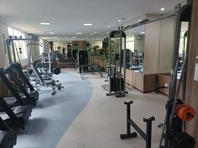 APARTAMENTO NASCENTE COM VARANDA GOURMET À VENDA – VILA ALLEGRO | 2/4, SUÍTE, ANDAR ALTO, 65 m² – PARALELA, SALVADOR/BA