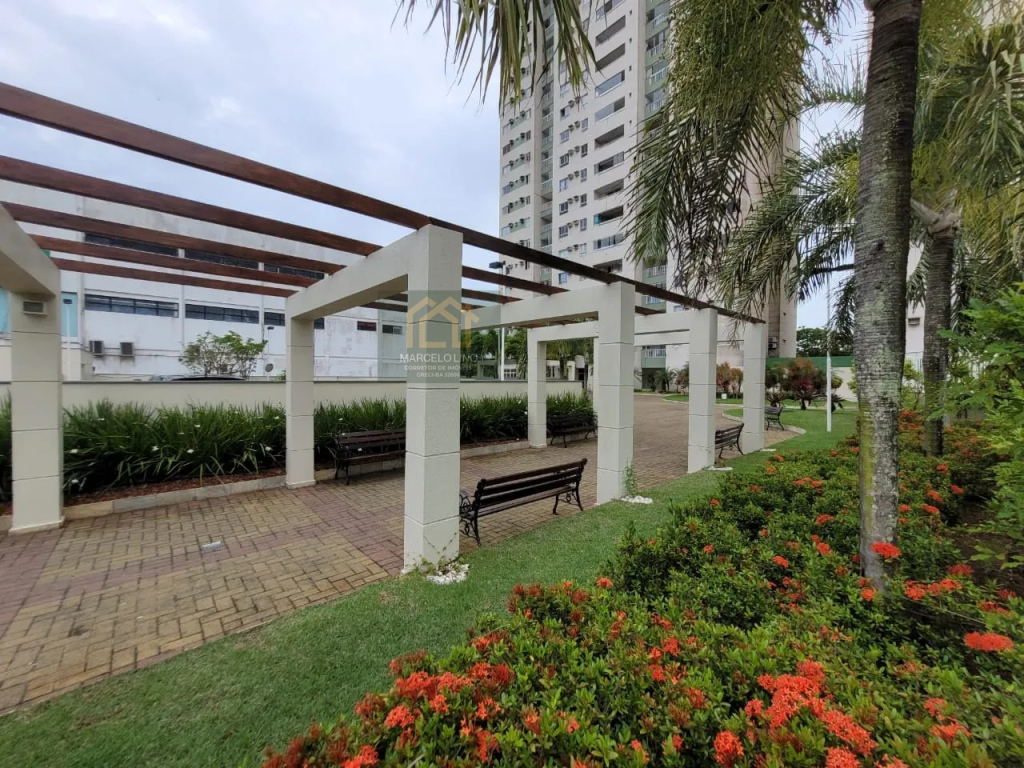 APARTAMENTO NASCENTE COM VARANDA GOURMET À VENDA – VILA ALLEGRO | 2/4, SUÍTE, ANDAR ALTO, 65 m² – PARALELA, SALVADOR/BA